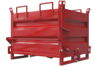 kontener_z dnem klapowym